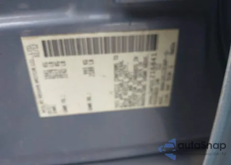 2012 Nissan Altima 2.5 S z USA, uszkodzony, nr VIN 1N4AL2AP1CC216841